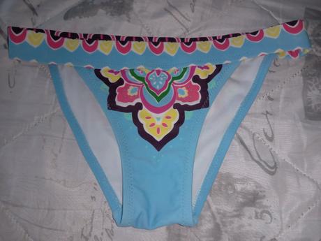 Plavky spodný diel, 34 / 36 / s / xs