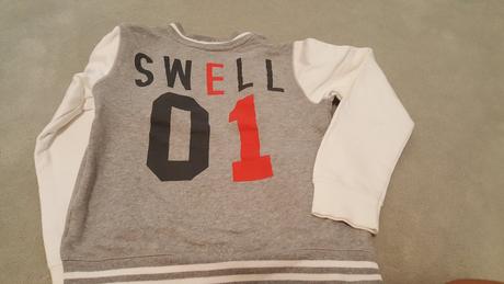 Mikina, benetton,146