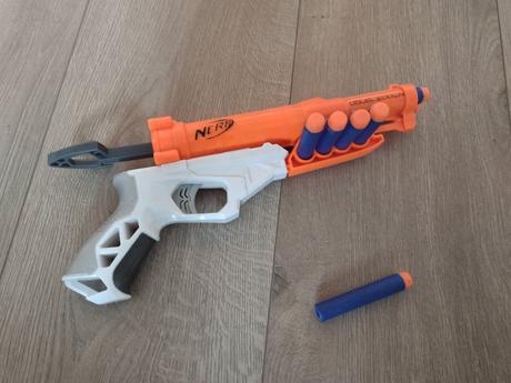 Nerfka, 