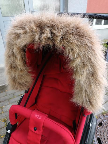 Kočík britax go big, britax,britax go big