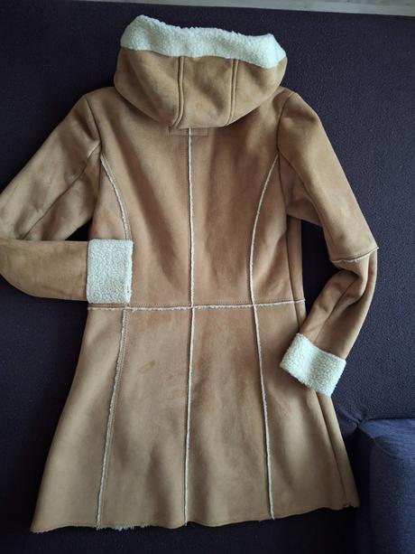 Dievčenský elegantný kabát. crash one., crashone,164