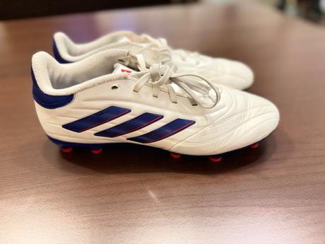 Kopačky adidas č.38, adidas,38