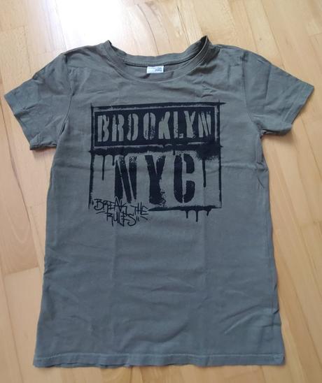 Tričko, chapter young,146