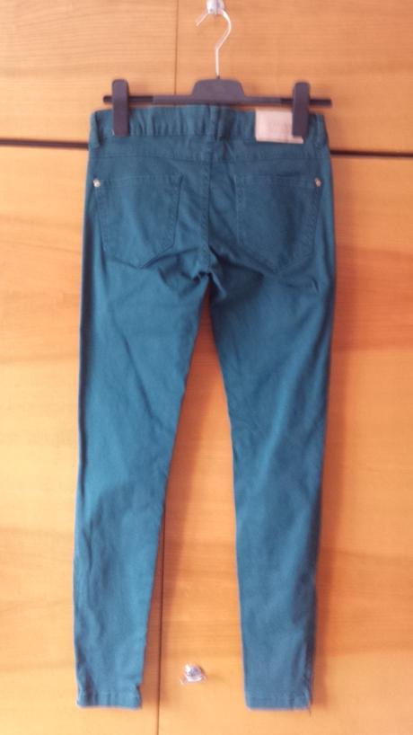 Zelene rifle, amisu,s