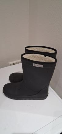 Chlapcenske gumaky, en fant,36