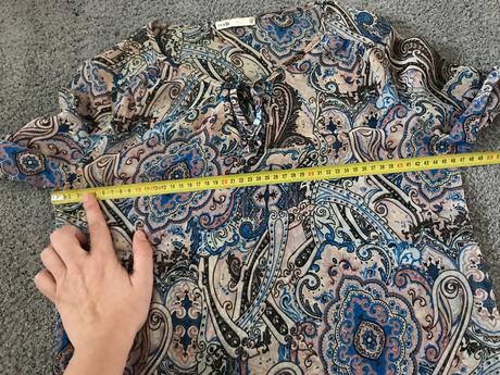 Damska bluzka oodji s/m, s