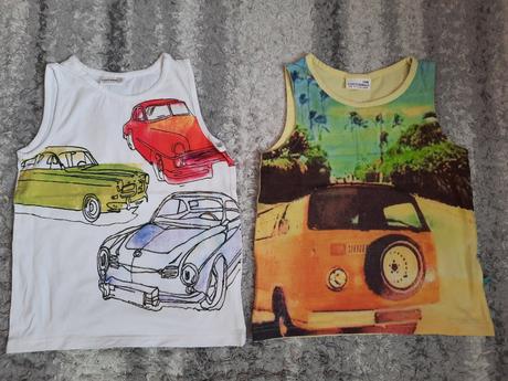 Tričká coccodrillo, coccodrillo,116