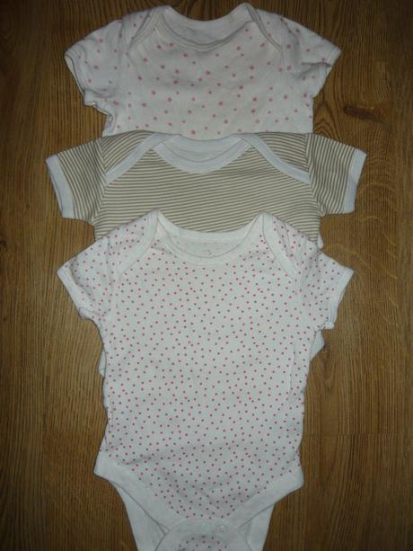 Body s krátkým rukávom -62, george,62