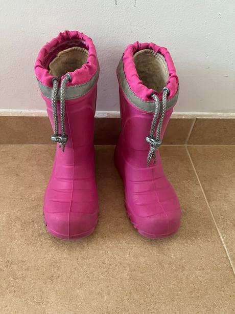 Demar mammut gumáky/snehule vel.30/31, demar,30