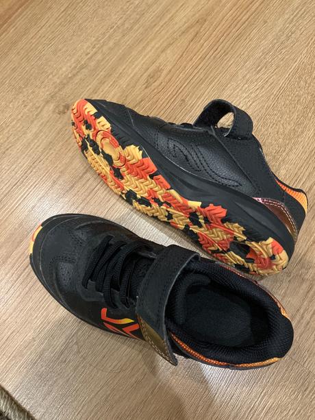 Tenisky do telocvične, 31