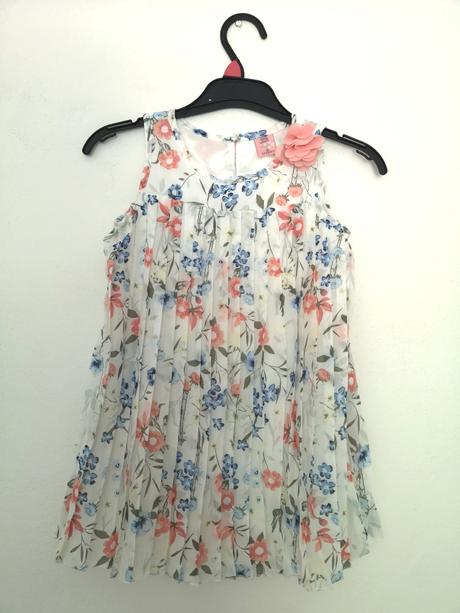 Šaty, veľkosť 92, kiki&koko,92