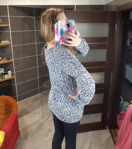 Svetrík/kardigán, takko,s