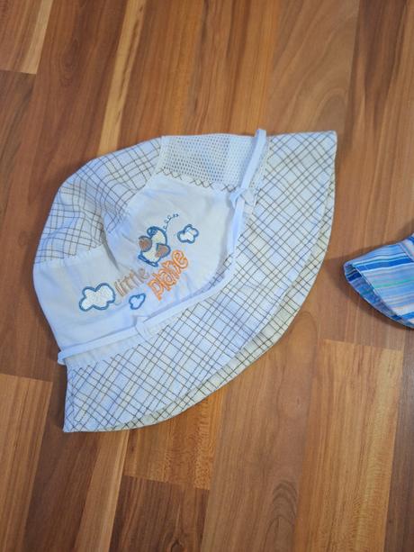 Klobúčik, šiltovka na šnúrky, 92