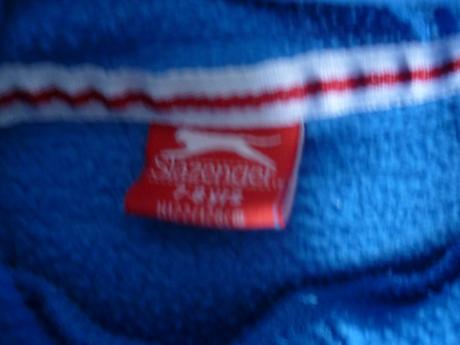 Mikiny 2 ks, slazenger,134