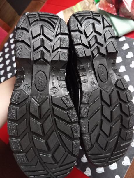 Pánske, pracovné, sandále vm, 41