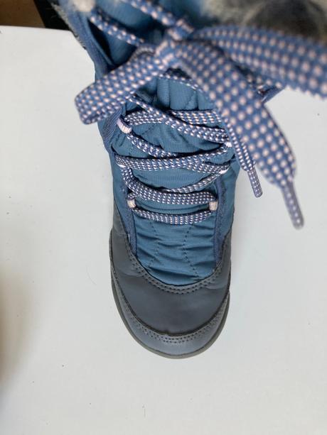 Snehule zn.decathlon, quechua,30