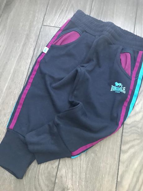 Paradne kratase, lonsdale,122