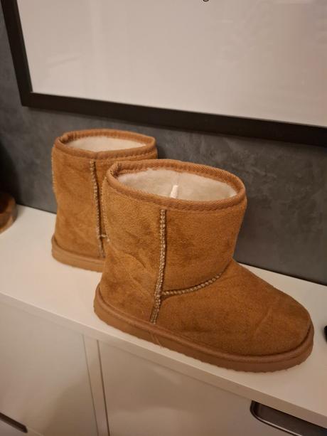 Dievčenské čižmy, sinsay,33