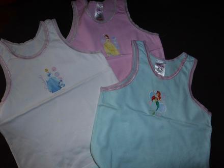 Tielko 3 ks zn. disney, disney,92