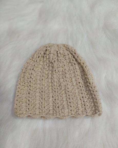 Jarná čiapočka, 104 / 110