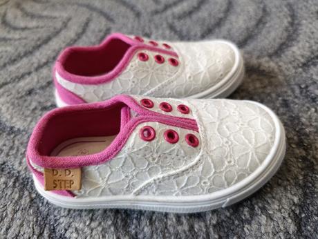 Tenisky, d.d.step,21