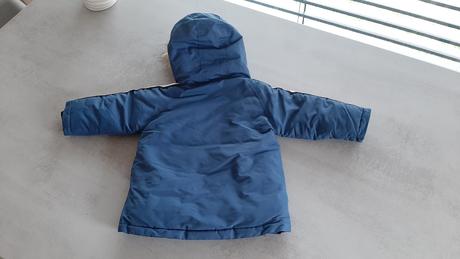 Zimná bunda, reserved,80