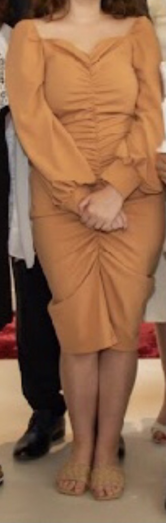 Krásne saty figl pc 220, 38