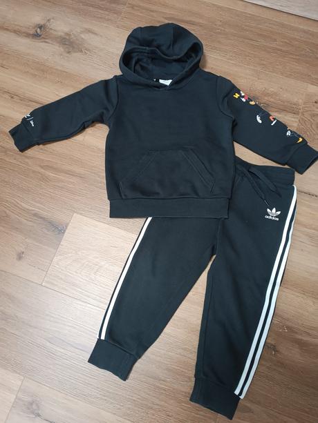 Tepláková súprava adidas, adidas,104