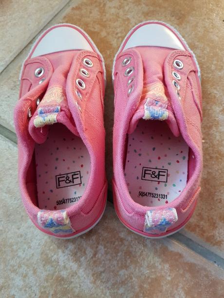 Tenisky, f&f,29