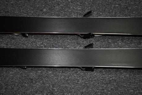 Lyže kastle 88 168 cm, 160-169 cm