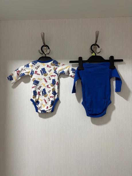 Chlapcenske body, kuniboo,56