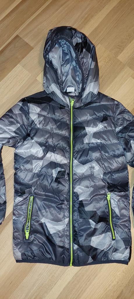 Prechodna bunda, cherokee,152