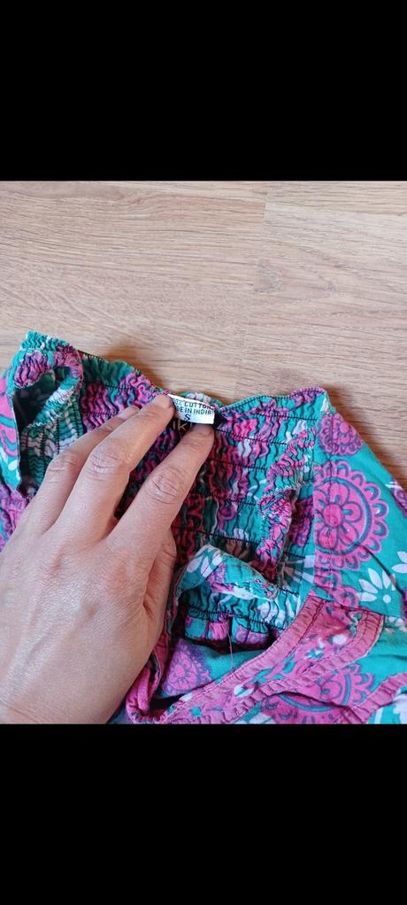 Španielske šaty, s