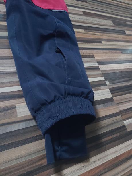 Zimna bunda 134/140, crivit,134