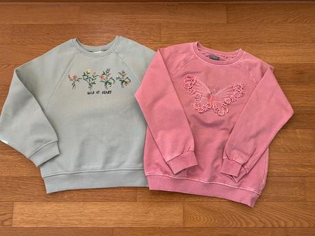 2x mikinka next v super stave, next,116