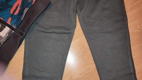 Tepláková suprava do školy 122-128, next,122