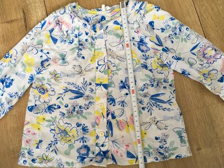 Set sveter a blúzka marks&spencer 92, top stav, marks & spencer,92