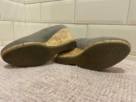 Topánočky na platforme, graceland,37