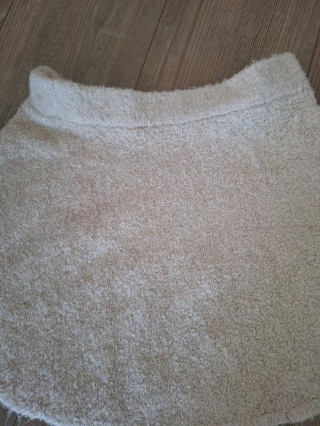 Pletena sukňa, primark,l