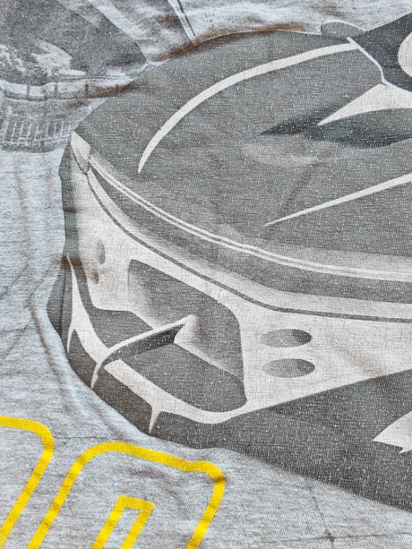 Chlapčenské tričko 170, chapter young,170