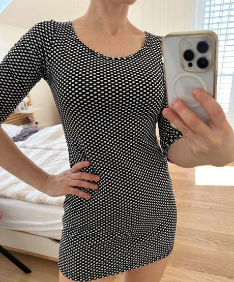 Tunika s 3/4 rukávom, orsay,xs