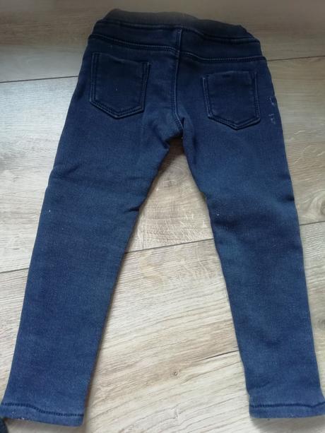 Zateplené rifle, 104