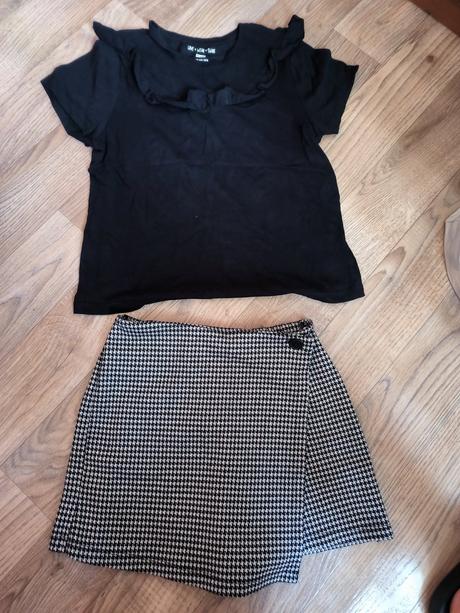 Oblečenie mix, 140–152