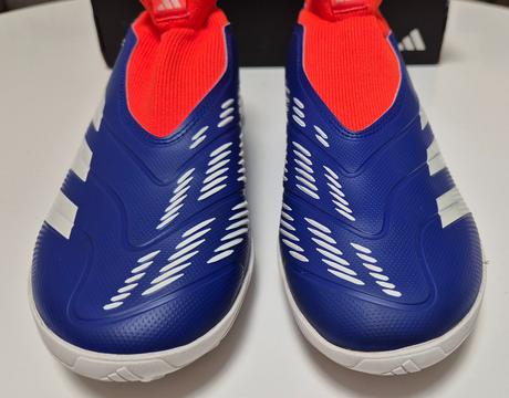 Turfy - stav novych, adidas,40