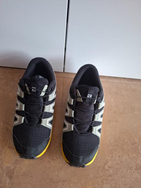 Salomon speedcross, salomon,35
