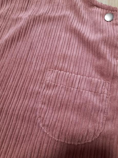 Menžestrová suknička na traky lindex, lindex,98