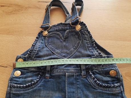 Rifle na traky, h&m,98