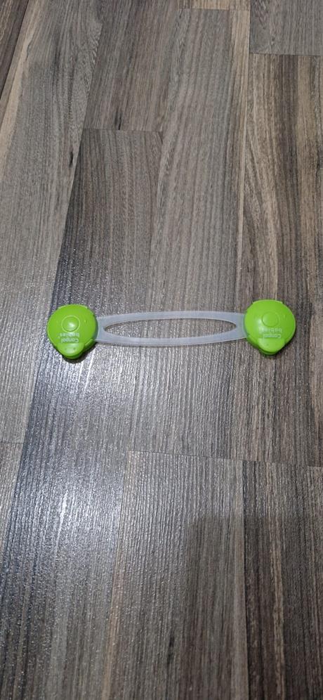 Multifunkčná poistka ikea a canpol babies, ikea