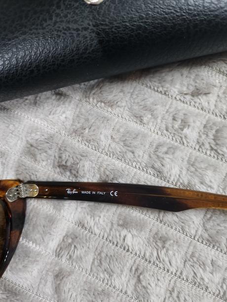 Slnečné okuliare ray-ban, ray-ban