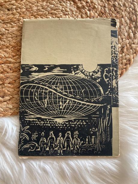 Kiež prebudí sa drevorubač pablo neruda (1951),